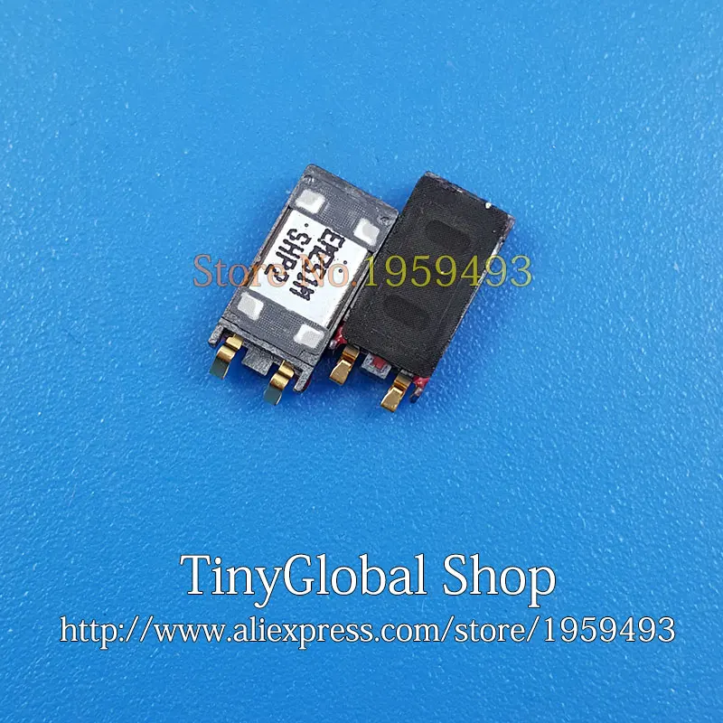 2pcs/lot Genuine New earpiece Ear speaker Replacement for LG G3 Beat LG H502G D722 D725 D724 G3 mini Nexus 5X H790 H791 H798