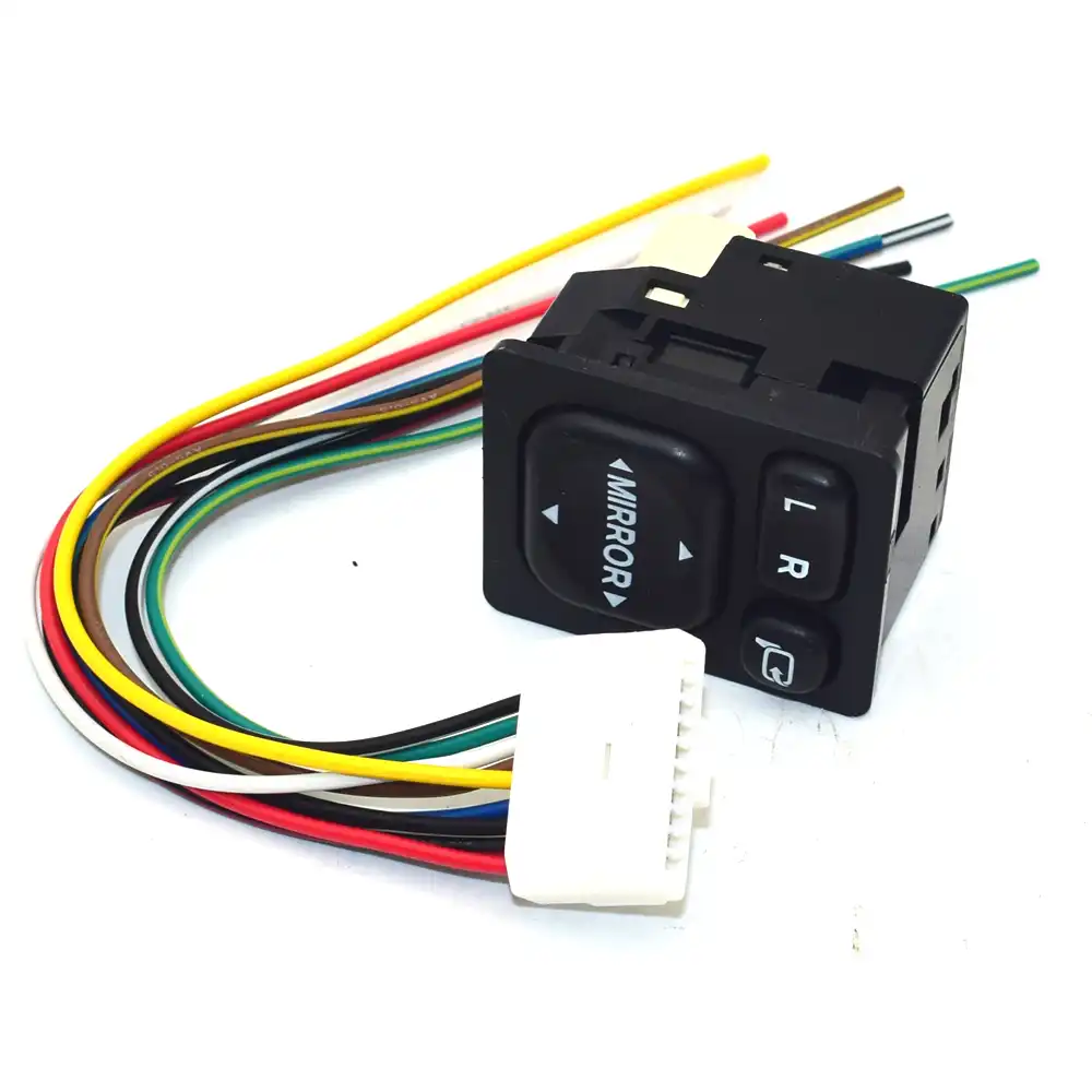 CITALL 84872 52030 Power Control Mirror Switch 84870 08010 MSTO001 for