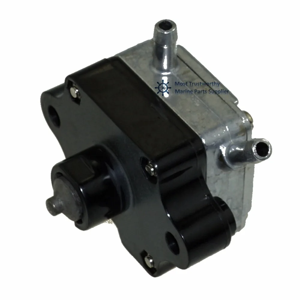 Новый топливный насос в сборе для замены YAMAHA 66M 24410 11 00 10 18 35302|assis| |