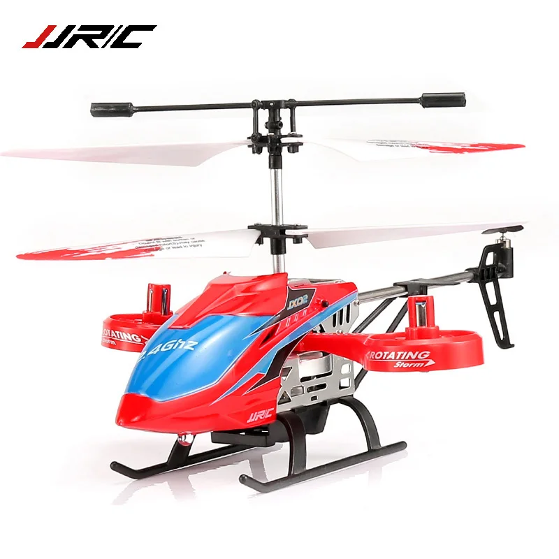 

JJRC JX20 2.4G 4CH RC Helicopter altitude hold quadcopter alloy remote control drone mini helicopter flying toys for childr