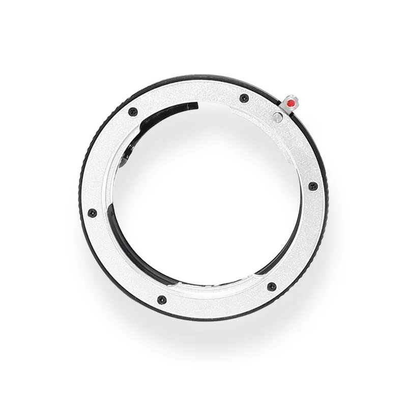 Selens кольцо адаптера объектива для Leica R объектив серии Canon EOS M AV режим