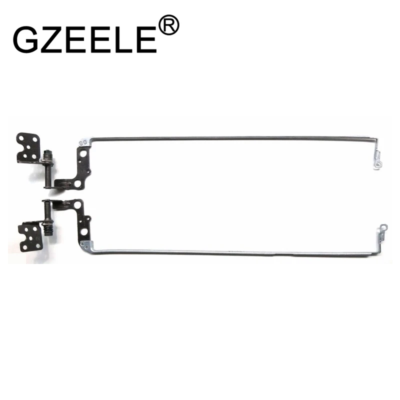 GZEELE для Toshiba Satellite L55D-B5162 L55D-B5260 L55DT-B5175 L55DT-B5380 ЖК-дисплей петли FBBL1002010 FBBL1004010
