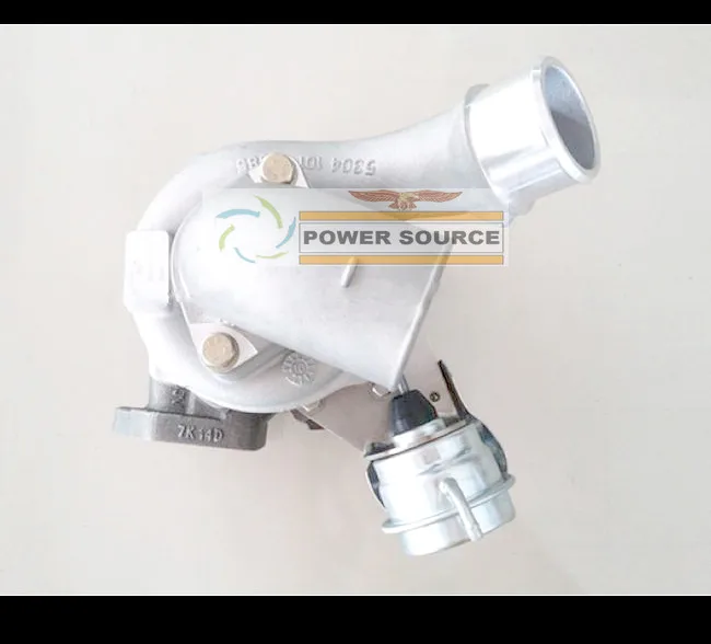 BV43 28200-4A480 53039880145 53039880127 53039700145 53039700127 Turbo For Hyundai Grand Starex CRDI H-1 D4CB 16V 07- 2.5L 170HP (1)