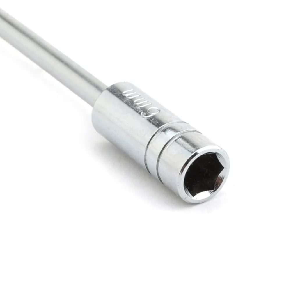 Pro'sKit 9400-M6 электронный шестигранный гайка драйверы (6,0 размер) Прецизионная отвертка Ручной инструмент