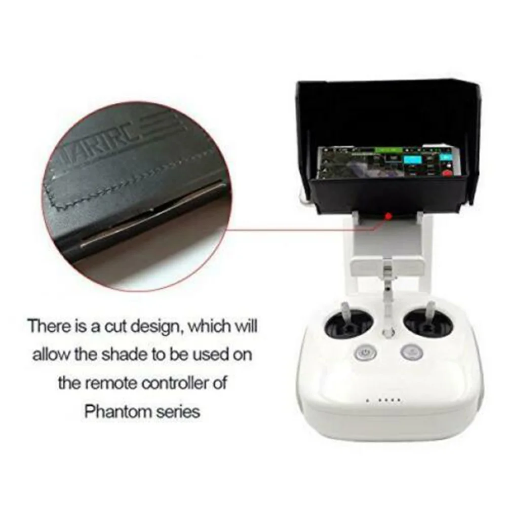 Аксессуары для пульта дистанционного управления защита от солнца портативный