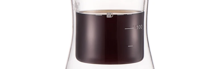 Hand-washed coffee pot set drip pot long mouth thin mouth pot hand-cranked grinder coffee machine utensils gift box