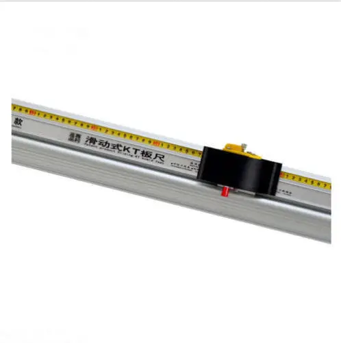 

wj-70 Track Cutter Trimmer for Straight&Safe Cutting, board, banners, 70cm te