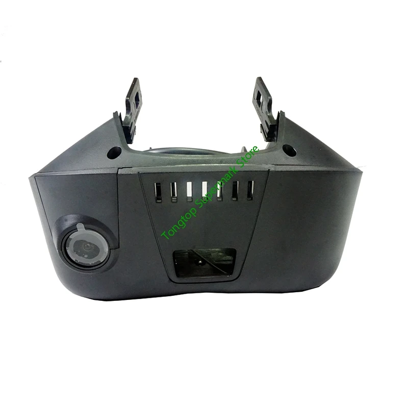 

Novatek 96655 Car Wifi DVR Recorder Registrator Dash Camera for BMW 5/7Series 730/740 2015 2016 2018