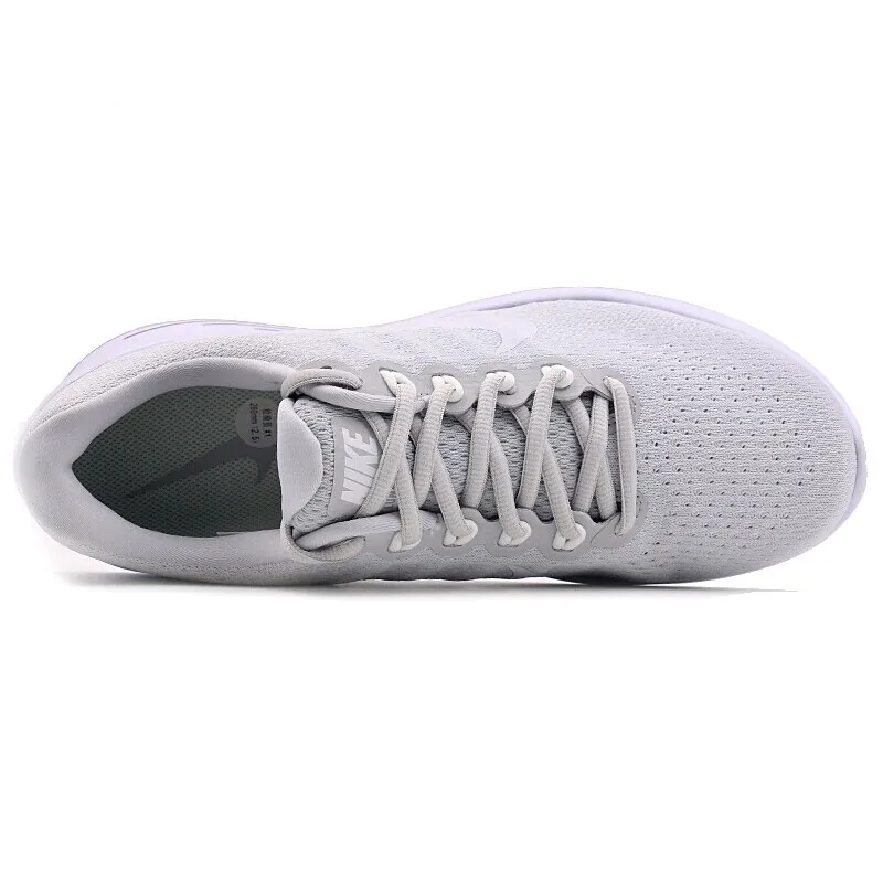 Новое поступление Nike LUNARGLIDE 9 Для Мужчин's Кроссовки Спортивная обувь