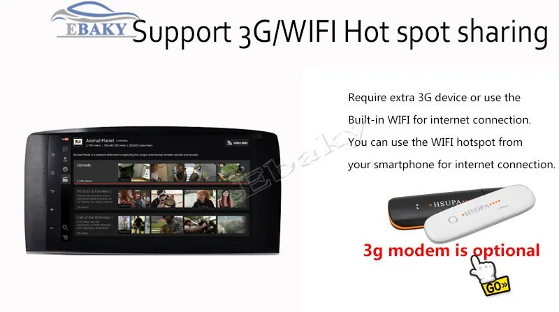 NaviTopia 1024*600 9 дюймов 8 core ram 2G rom 32G Android 8,1 автомобильный радиоплеер для Mercedes-Benz R300 2006-wifi/карты/gps