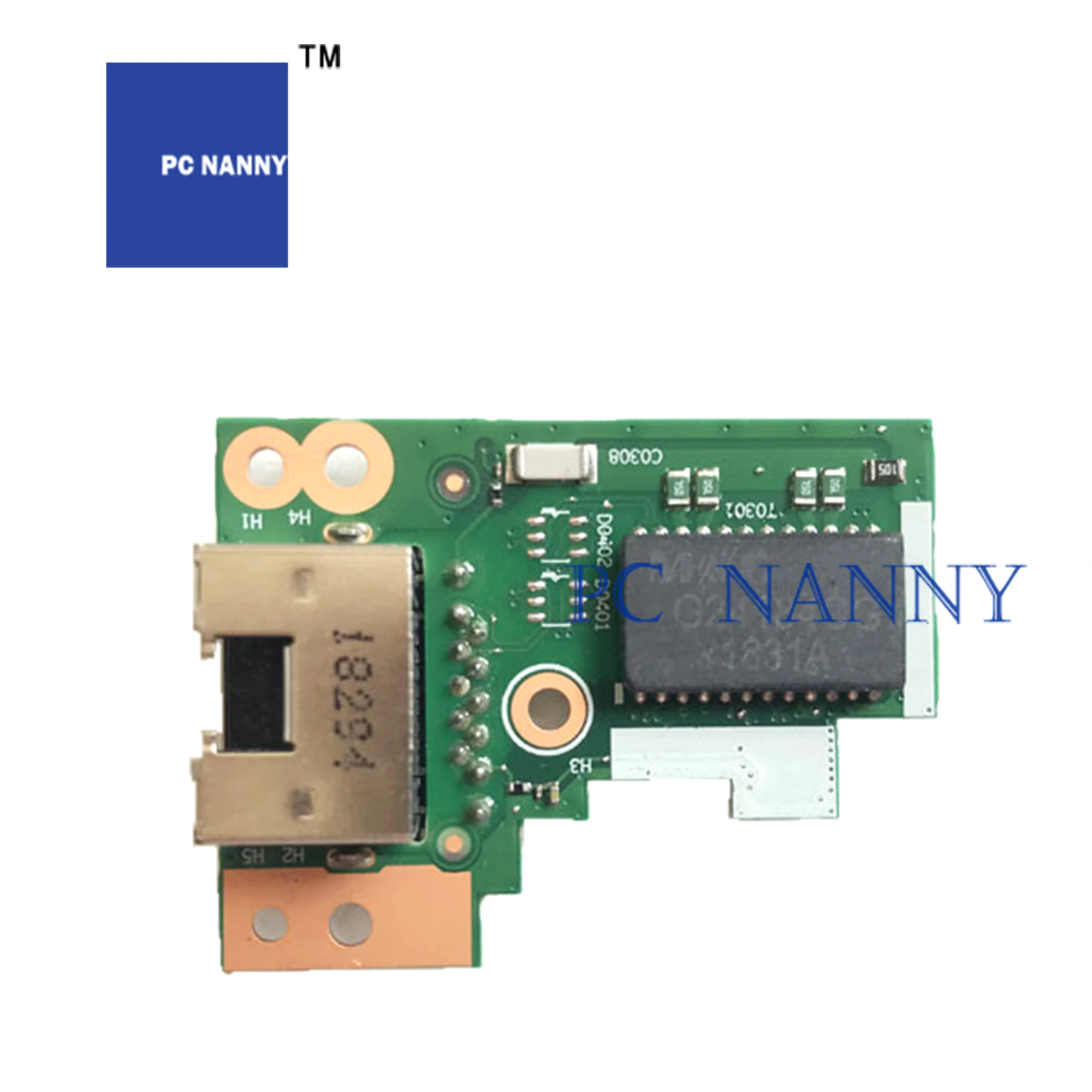 Pcnanny For T490 Lan Ethernet Board Ns B903 Connect Board Ns B904 Flex Cable 02hk980 Usb Cable 02hk979 Power Button 02hk998 Computer Cables Connectors Aliexpress