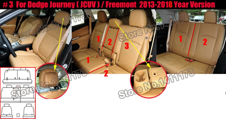 Автокресла carпортной, подходят для Dodge Journey 2010 2009, чехлы для сидений, льняная ткань, аксессуары для интерьера, автомобильные чехлы и подставки