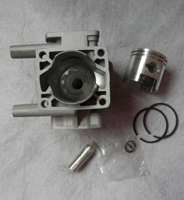CYLINDER KIT 40MM SHINDAIWA B45 BP45 GP450 6