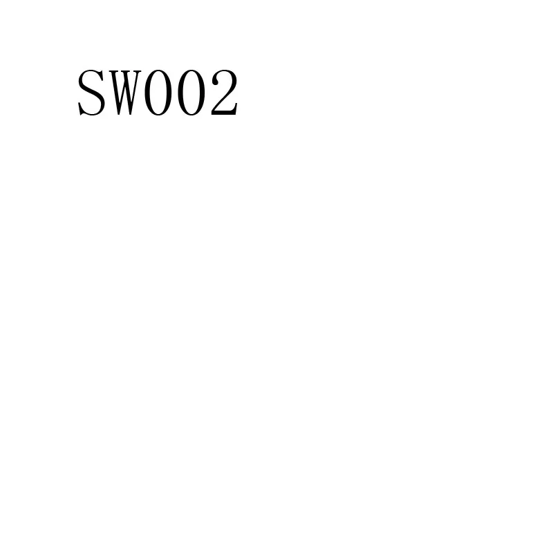 

custom made link SW002