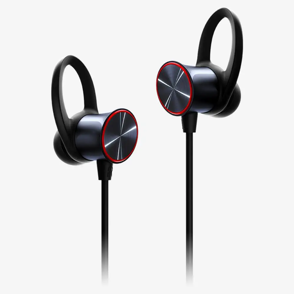 Беспроводные наушники Oneplus Bullets Wireless | Электроника