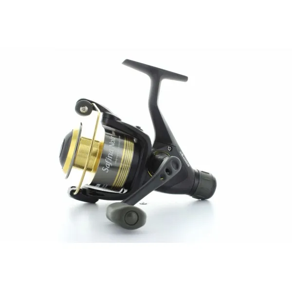okuma safina noir