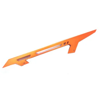 

Motorcycle Parts Protective Cover Chain Box Chain Box For KTM DUKE/RC 125 200 390 2011 2012 2013 2014 2015 2016 2017