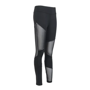 

Women Sports Gym Workout High Waist Running Pants Fitness Stretch Leggings