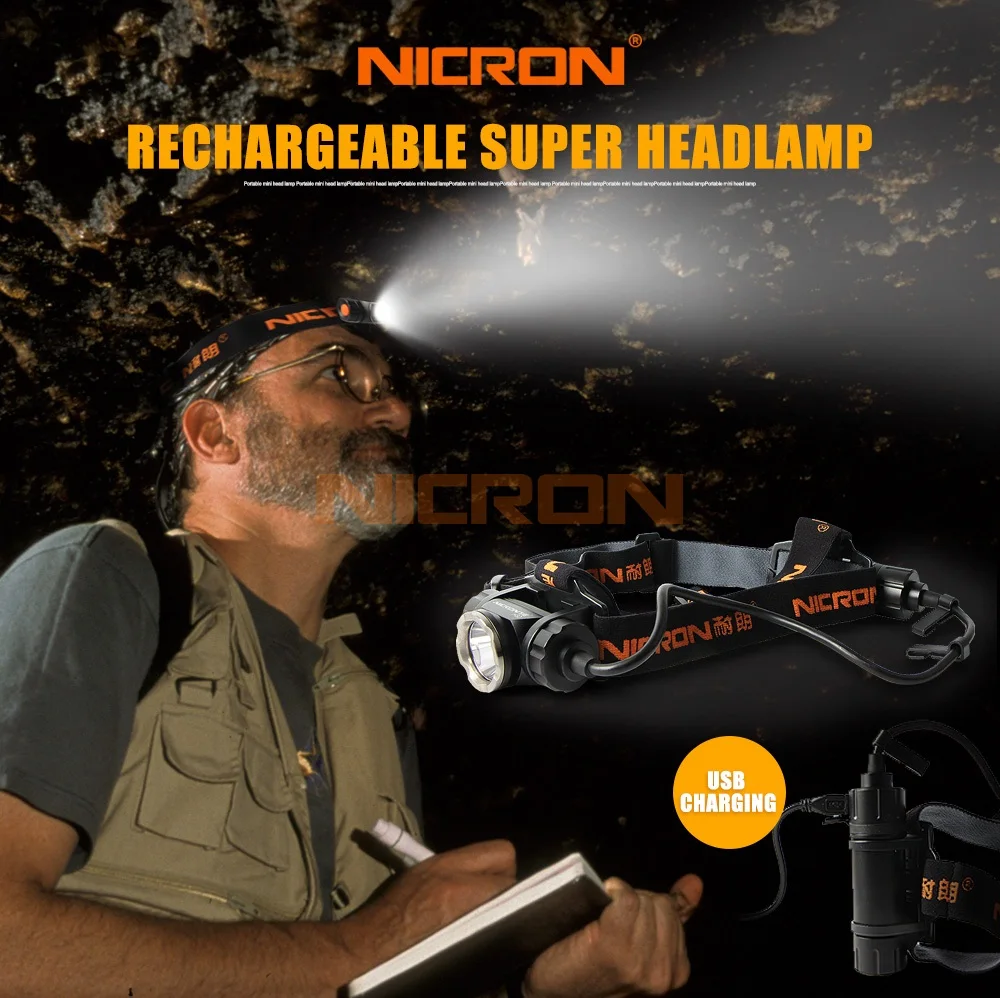 01 led light headlight