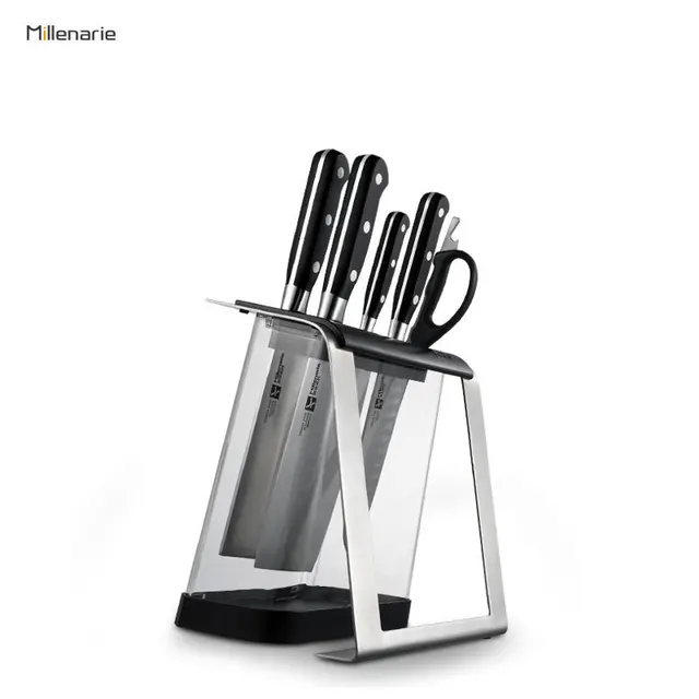 Millenarie Cutlery Simplify Series High Carbon X30Cr13 Stainless Steel