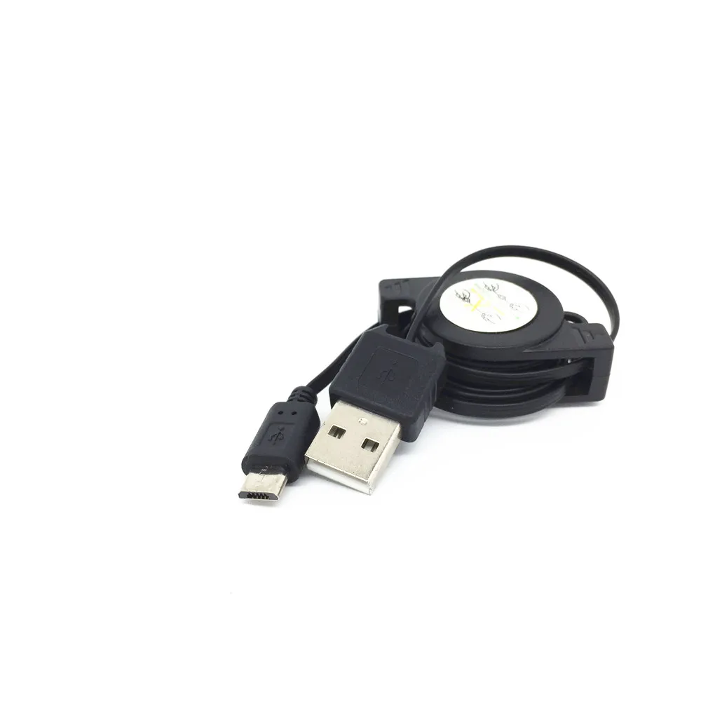Retractable Micro USB Data Sync Charger Cable for Huawei 3C 3X Pro X17 4X H60-L01 Che1-Cl10 A199 Ascend G6 G7 P6 P7 B199 Retractable Micro USB Data Sync Charger Cable for Huawei 3C 3X Pro X17 4X H60-L01 Che1-Cl10 A199 Ascend G6 G7 P6 P7 B199