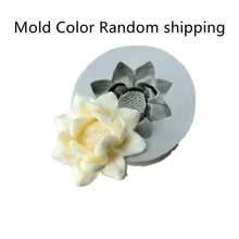 Best Offers Small 3D Sunflower silicone Fondant mold single flower aromatherapy Plaster Soap Silicone mold Best Offers Small 3D Sunflower silicone Fondant mold single flower aromatherapy Plaster Soap Silicone mold