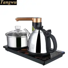 Полный Интеллектуальный очиститель воды издание автоматический Электрический чайник