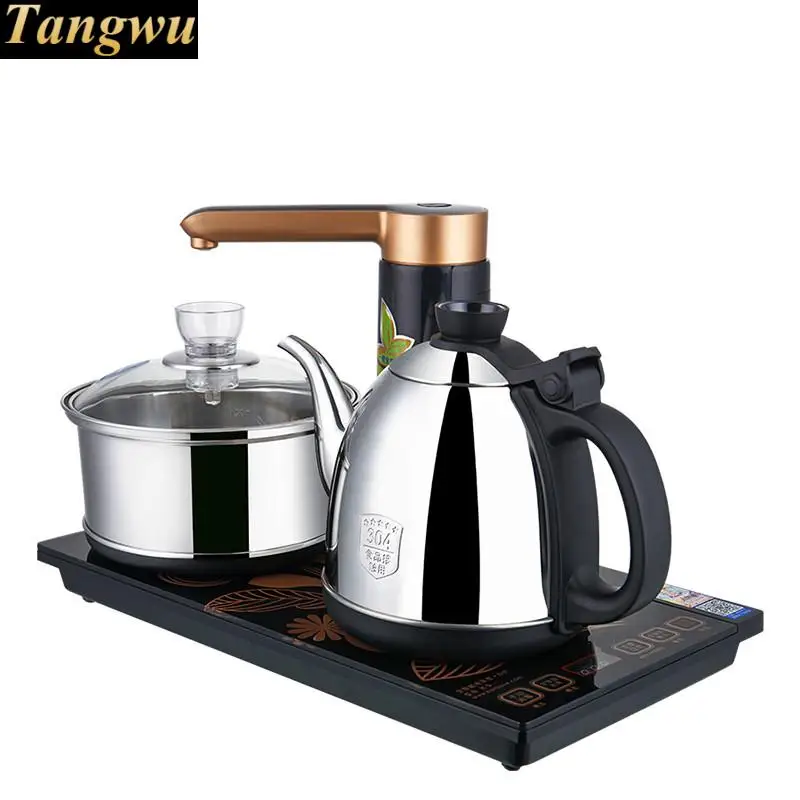 Full Intelligent Water Purifier Edition Automatic Electric Kettle