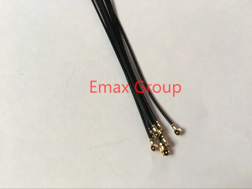 Sierra Беспроводная разблокированная EM7305 + 2 шт 4G антенна gobi5000 FDD LTE/EVDO/DC HSPA WWAN Netwwork