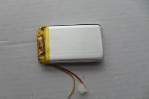 

Special 303045 033045 MP3 Battery 3.7V lithium polymer battery GPS navigation battery battery