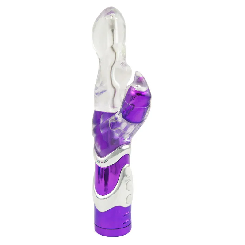 Mannuo Rabbit Vibrators 10 Multispeed G Spot USB Rechargeable Waterproof Adult Sex Toy Dildo Vibrator Sex
