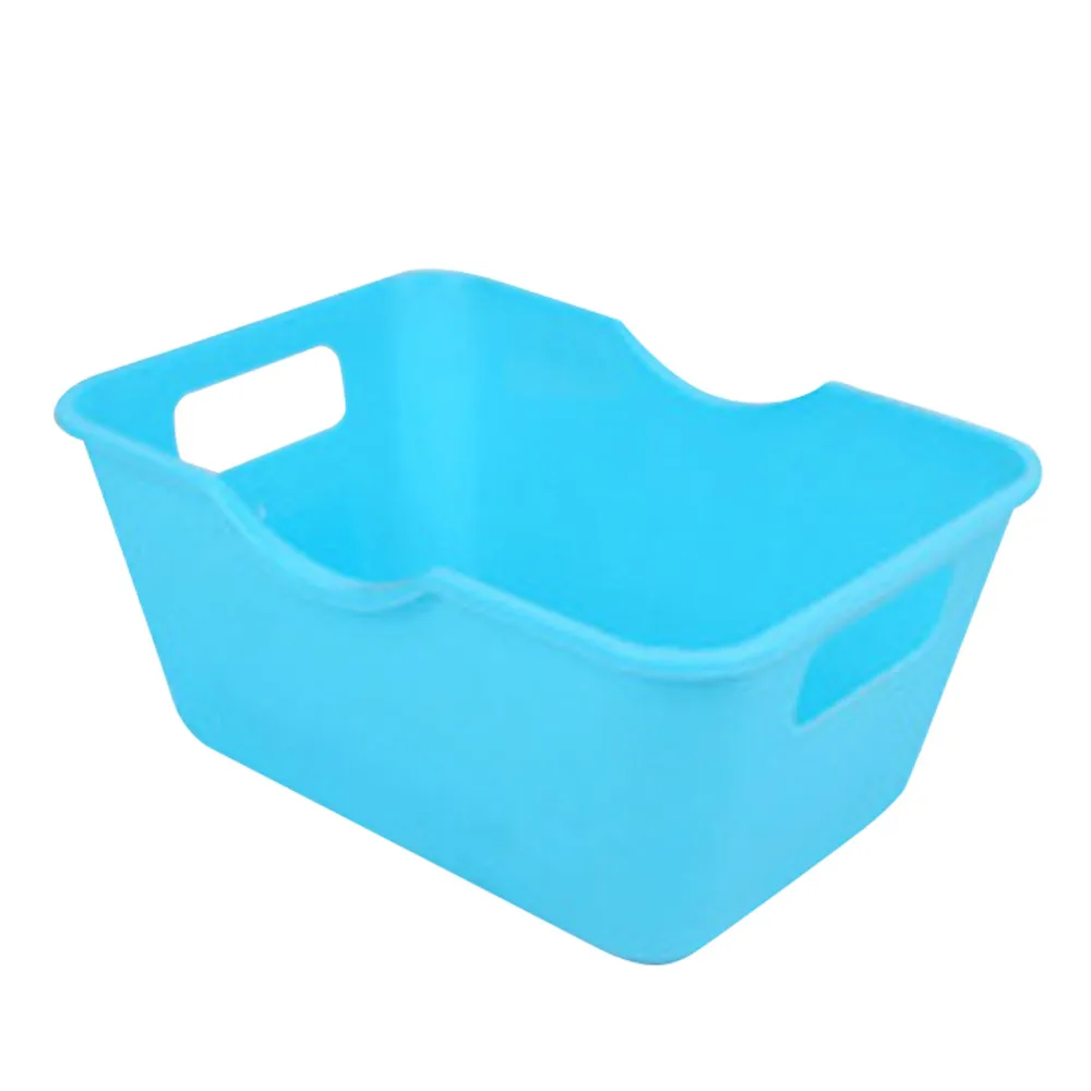 

Plastic Office Desktop Boxes Lipstick Holder Cosmetic Brush Display Stand Makeup Accessories Organizer Storage Box 23May 25
