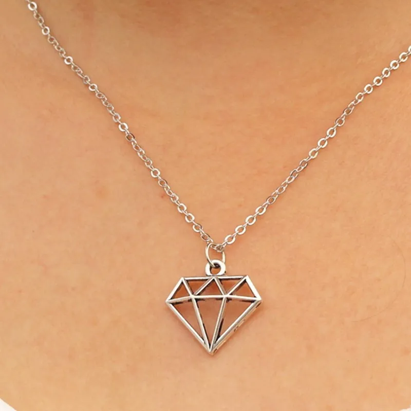 NK934-New-Hot-Punk-Vintage-Geometric-Triangle-Chain-Necklace-Collares-Bijoux-For-Women-Pendant-Jewelry-Choker (1)