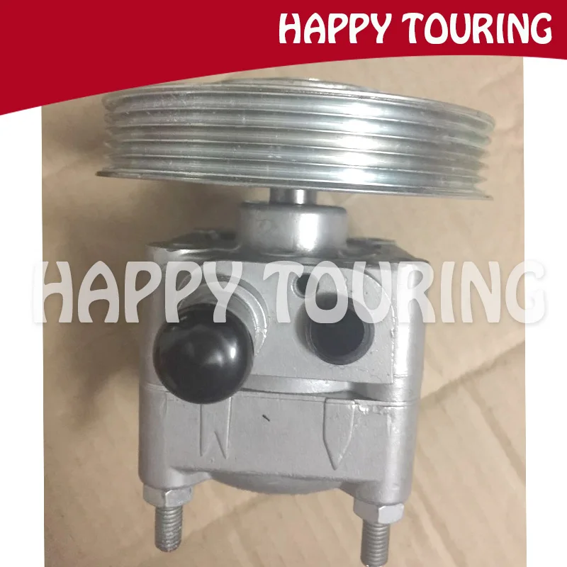 

Power Steering Pump For FORD MONDEO S-MAX For VOLVO S80 XC60 XC70 36000689 6G913A696NB 6G913A696NA 36000790 7617955150 8001676