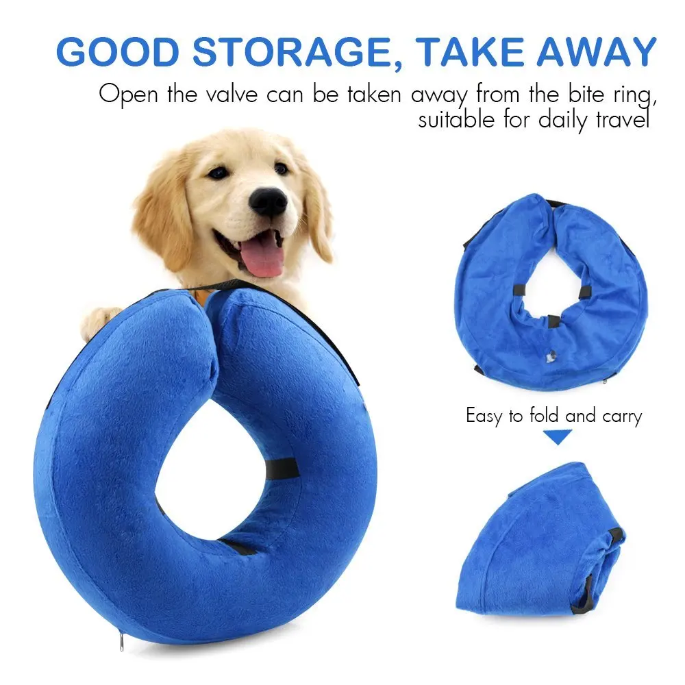 Pet Recovery E-Collar  (10)