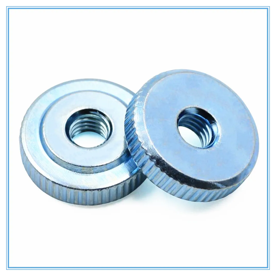 Bolt Sets,10Pcs DIN467 GB807 M3/M4/M5/M6 Carbon Steel H and le Nuts Knurled Thumb Nuts Bolt Sets,10Pcs DIN467 GB807 M3/M4/M5/M6 Carbon Steel H and le Nuts Knurled Thumb Nuts