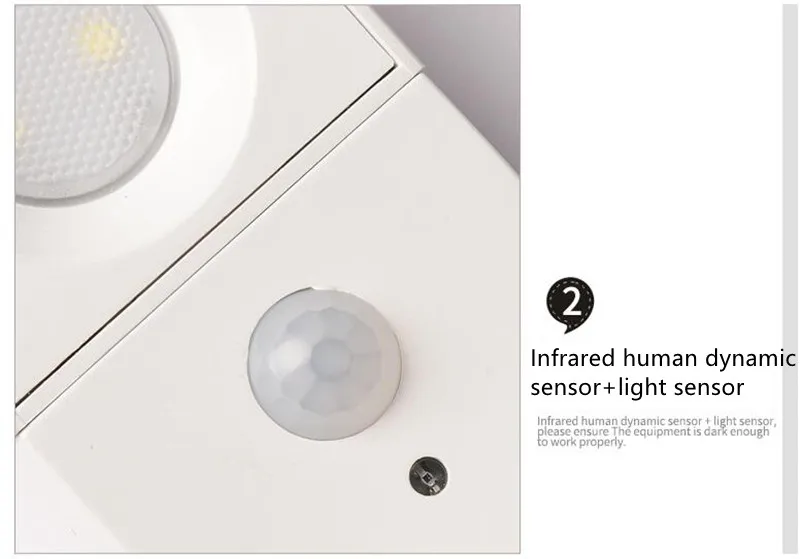 1Pc-6LED-PIR-Body-Motion-Sensor-Activated-Wall-Light-Night-Light-Induction-Lamp-Closet-Corridor-Cabinet-led-Sensor-Light5