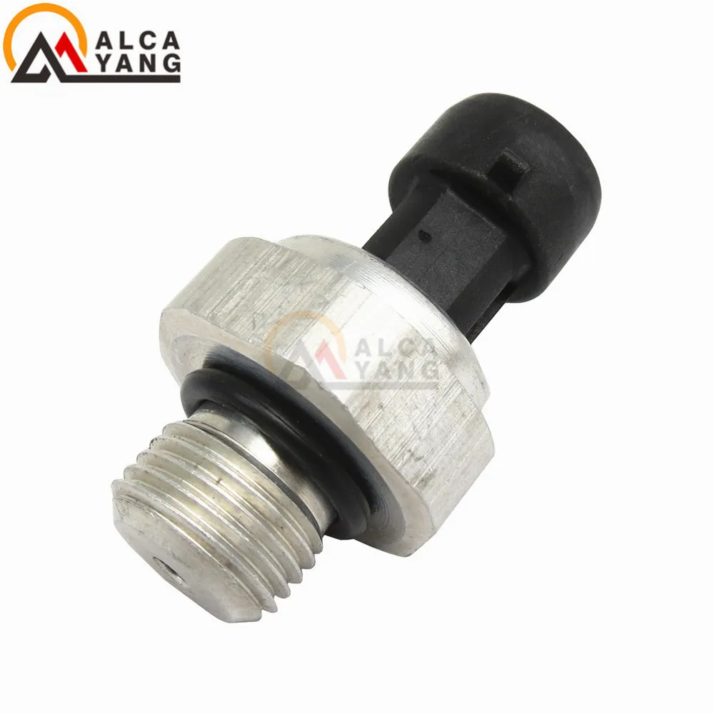 D1846A 12616646 Oil Pressure Sensor Sender Switch For Buick Chevy