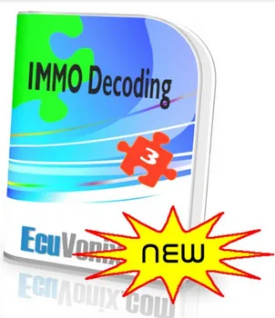 

EcuVonix 3.2 IMMO universal decoding 3.2 remove IMMO code of ECU +keygen for unlimited install on many pc