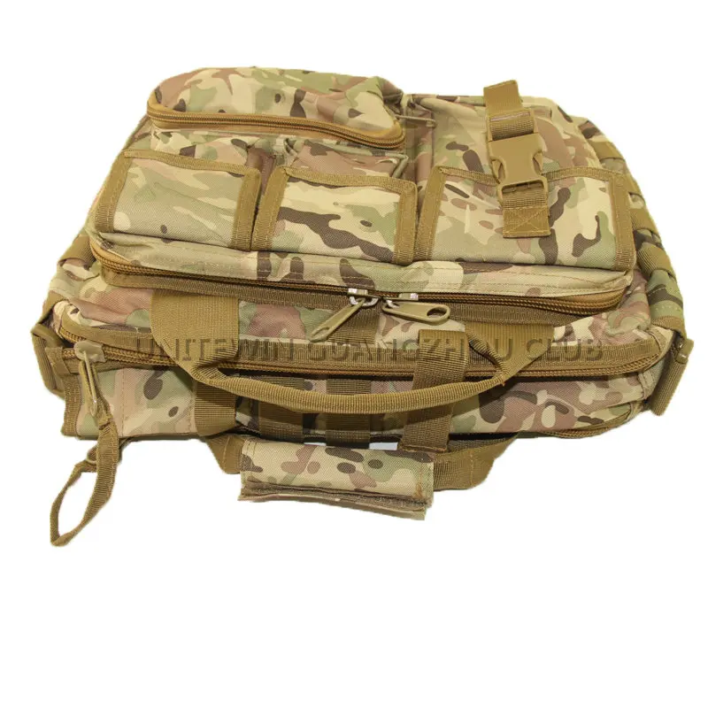 Тактические сумки через плечо Molle для камеры Военная армейская тактическая сумка