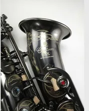 2016 NEW high quality YSS 875EX E flat alto saxophone TOP font b music b font
