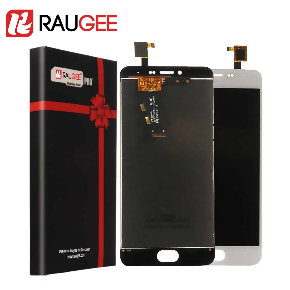 for Meizu M3 mini LCD Screen Grade AAA Replacement Accessories LCD ...
