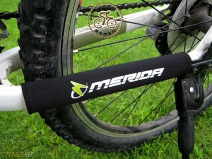 merida chainstay protector