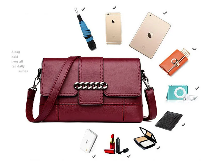 shoulder bag 5