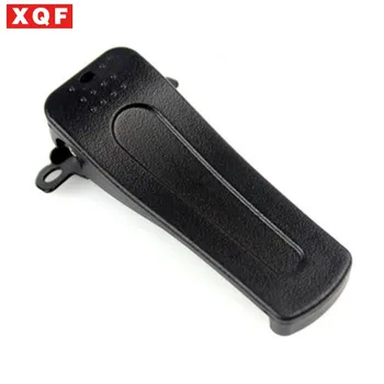 

XQF 10 pcs Back Belt Clip for Baofeng UV-B5 UV-B6 888S Two Way Radio