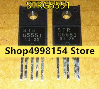 

100% New&Original STRG5551 STR-G5551