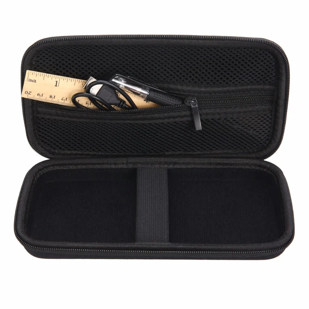 جديد الأسود إيفا حاسبة الصلب حقيبة حمل ل TI-83 زائد TI-84 زائد CE TI-84 زائد TI-89 مكتب إلكترونيات اكسسوارات حقيبة