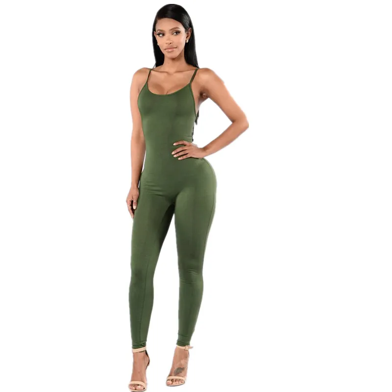 New 2019 Summer Fashion Tight fitting Cute Multicolor Women Rompers ...