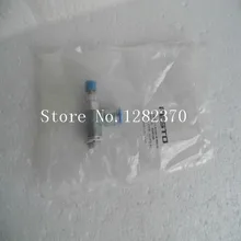 Аутентичный FESTO фитинг для газопровода GRLA-1/4-QS-8-RS-D spot 534339- 5 шт./партия