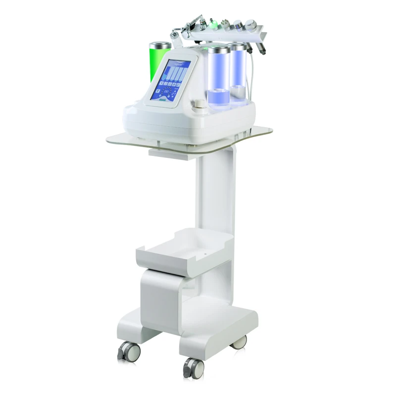 foldable trolley cart8